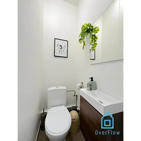 Bed & Breakfast Morska Aqua Massage 1 *