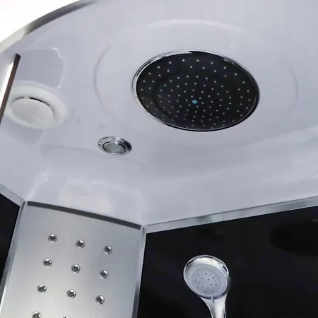 Morska Aqua Massage 1 住宿加早餐酒店 格丁尼亚