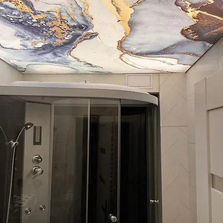 Отель типа 