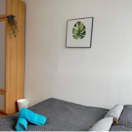 Morska Aqua Massage 1 住宿加早餐酒店