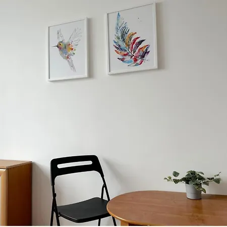 Morska Aqua Massage 1 格丁尼亚