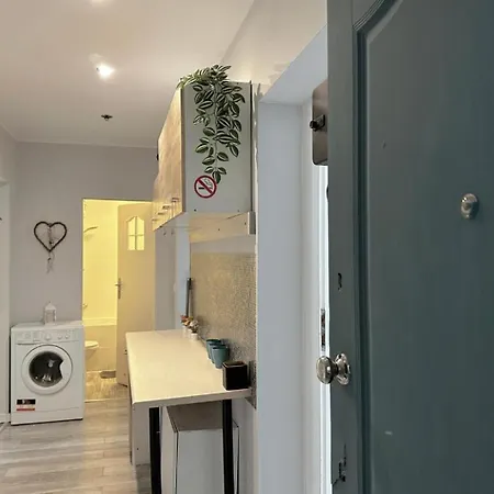 Morska Aqua Massage 1 住宿加早餐酒店