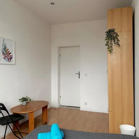 住宿加早餐酒店 Morska Aqua Massage 1