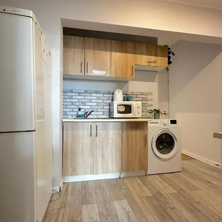 Morska Aqua Massage 1 格丁尼亚