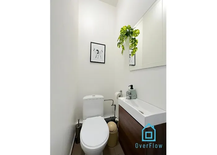 Panzió Morska Aqua Massage 1 *