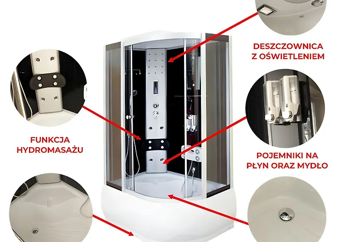 Morska Aqua Massage 1 *