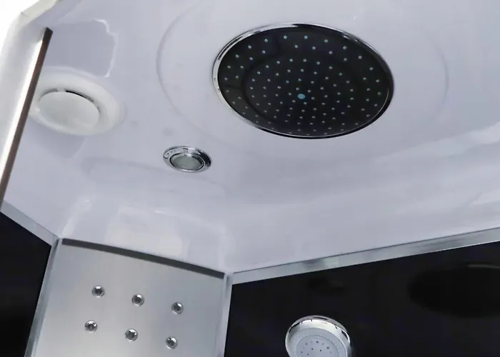 Morska Aqua Massage 1 Panzió Gdynia