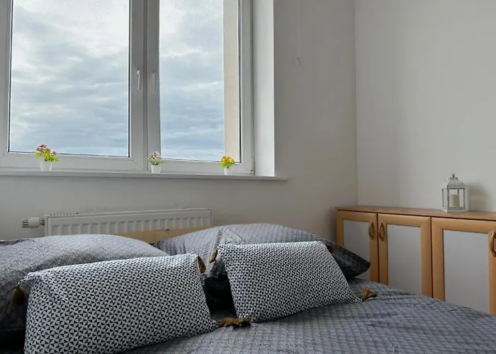 Morska Aqua Massage 1