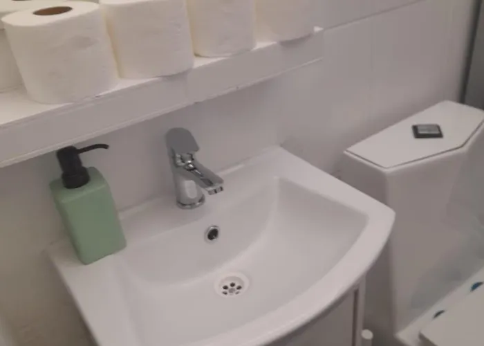 Panzió Morska Aqua Massage 1 *