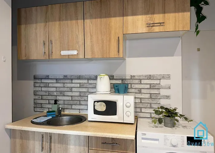 Morska Aqua Massage 1 * Gdynia