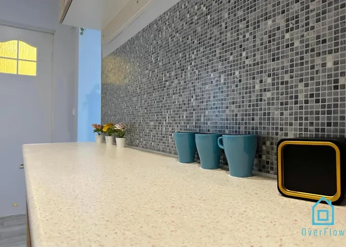 Panzió Morska Aqua Massage 1 Gdynia