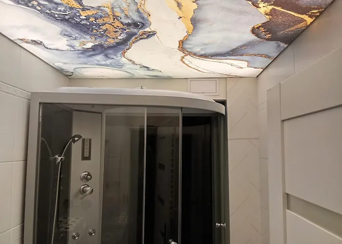 Panzió Morska Aqua Massage 1