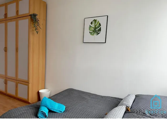 Morska Aqua Massage 1 Panzió