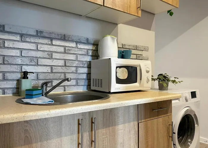 Morska Aqua Massage 1 Panzió *