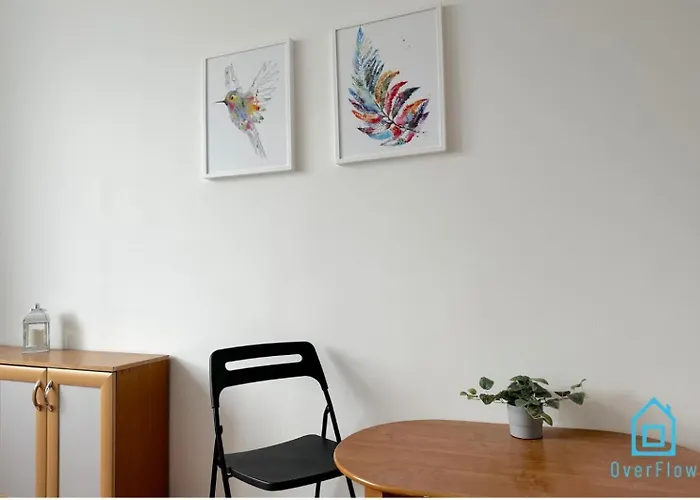 Morska Aqua Massage 1 Gdynia