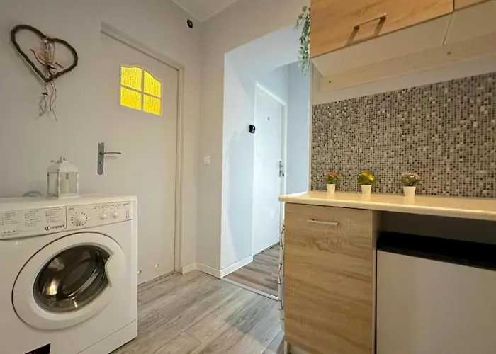 Morska Aqua Massage 1 Panzió