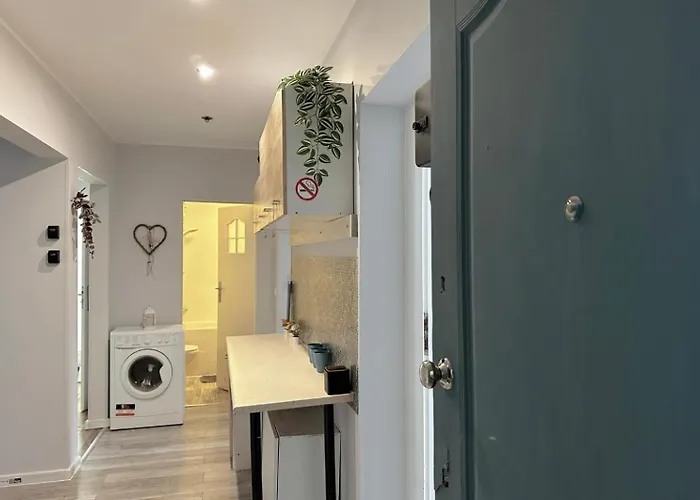 Morska Aqua Massage 1 Panzió