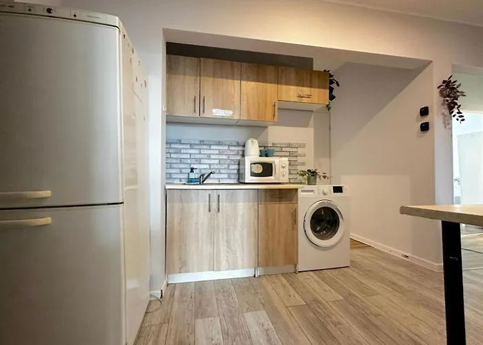 Morska Aqua Massage 1 Gdynia